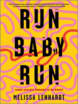 cover image of Run Baby Run